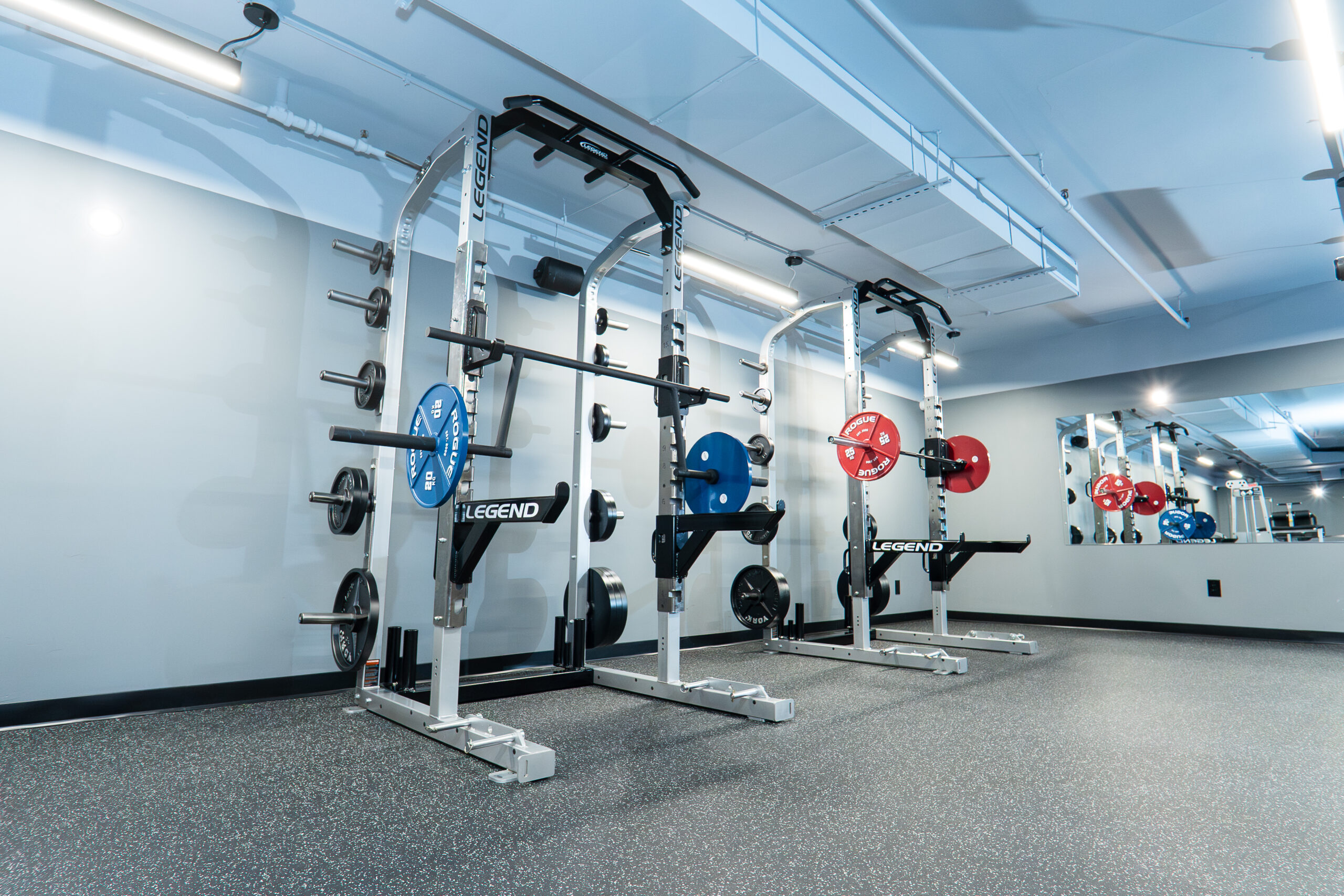 Paid in full Annual Membership