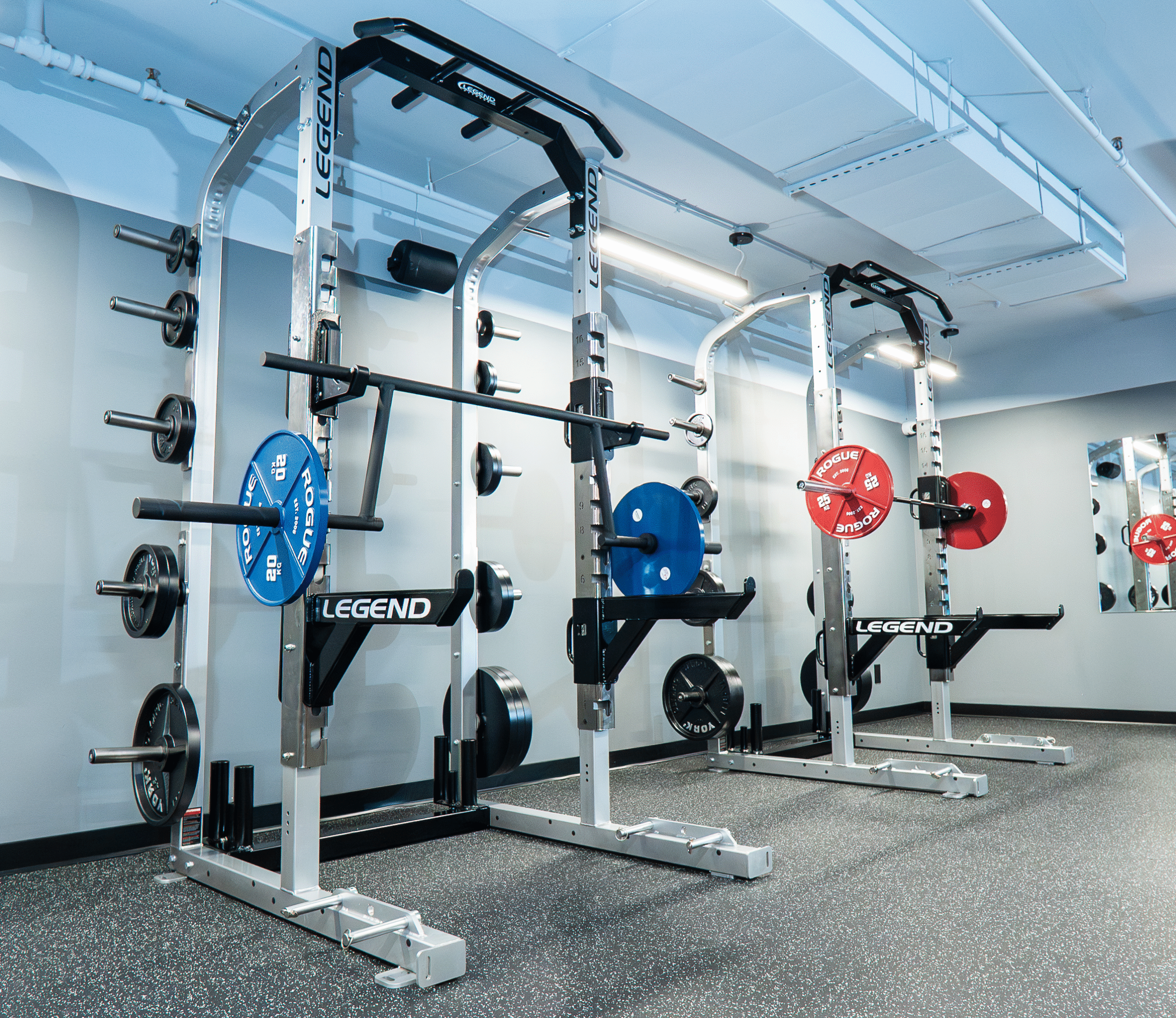 Paid in Full Annual Membership