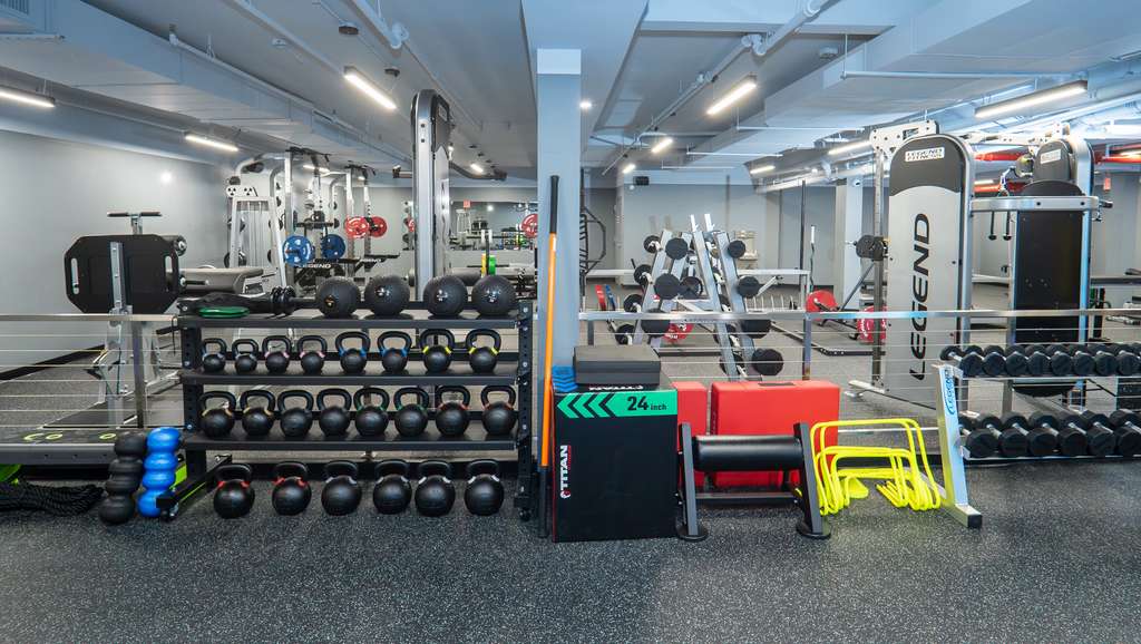 Membership + Programming